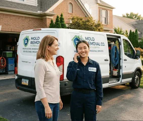 Crawlspace Mold Remediation Camp Hill, AL FAQs